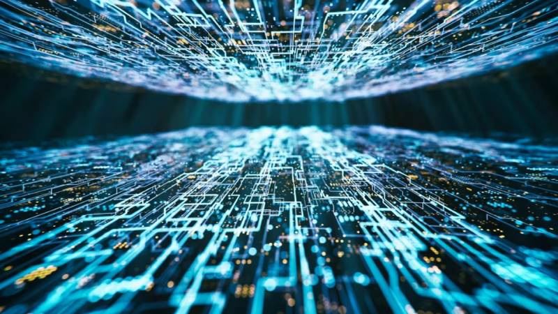 日照网站建设:实施DevOps,赋能医疗保健领域数字化转型